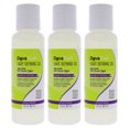thumbnail image 1 of DevaCurl Gel Définissant pour la Lumière par DevaCurl pour Unisexe - Gel 3 oz - Lot de 3, 1 of 1