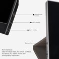 thumbnail image 3 of Écran Mobile Externe, Portable 10.5 Pouces 1080P FHD pour Jeux, 3 of 8
