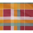 thumbnail image 4 of oneOone Cotton Flex Fabric Madras Check Decor Fabric Printed BTY 40 Inch Wide, 4 of 4