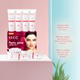 thumbnail image 2 of VLCC Party Glow Facial Kit, Face Cleanser and Scrub, 6 Pc, 2 of 7