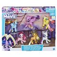 thumbnail image 1 of Mon petit poney : Le film - Collection Poneys pirates, 1 of 3