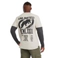 thumbnail image 3 of Ecko Unltd Men’s Thermal Foolers, 3 of 5