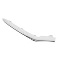 thumbnail image 2 of Front Bumper Chrome Trim Strip Reliable Protection Stylish Look High Strength for  E Class W212 Amg Line 2014 2016 Time and Effort Saving No Special Tools Required, 2 of 7