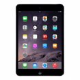 thumbnail image 2 of iPad Mini 2 Écran Retina Wifi Gris Cosmique 32 Go (ME277LL/A)(2013) (Reconditionné), 2 of 3