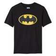 thumbnail image 2 of T-shirt avec imprimé Batman pour garçons, 2 of 3