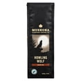 thumbnail image 2 of Muskoka Roastery Coffee Co. Howling Wolf Medium Dark Ground Coffee, 2 of 11