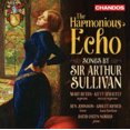 thumbnail image 1 of The Harmonious Echo: Songs By Sir Arthur Sullivan, 1 of 1