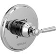 thumbnail image 1 of Delta Faucet PTT14023 Garniture de Valve Westchester Seulement Poignée Simple 14S, Chrome, 1 of 3