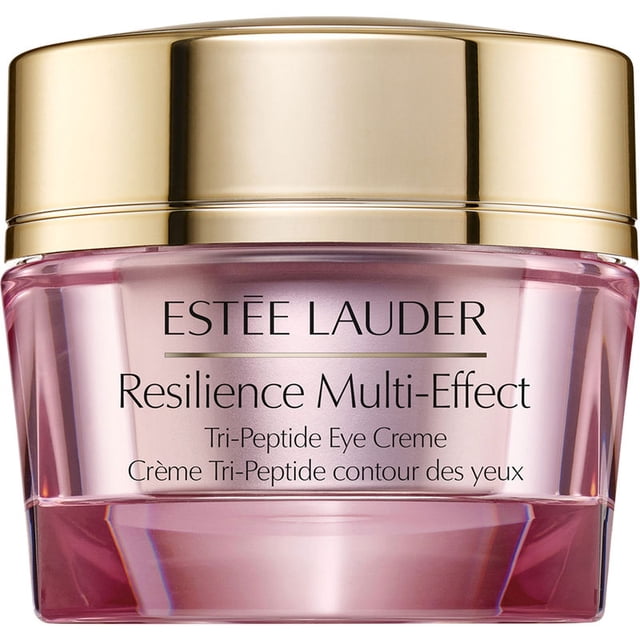 Estée Lauder Resilience Crème pour les Yeux Multi-Effet aux Trois Peptides