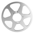thumbnail image 2 of 10.5 Inch Aluminum Alloy Empty Tape Reel for  Studer, 2 of 7