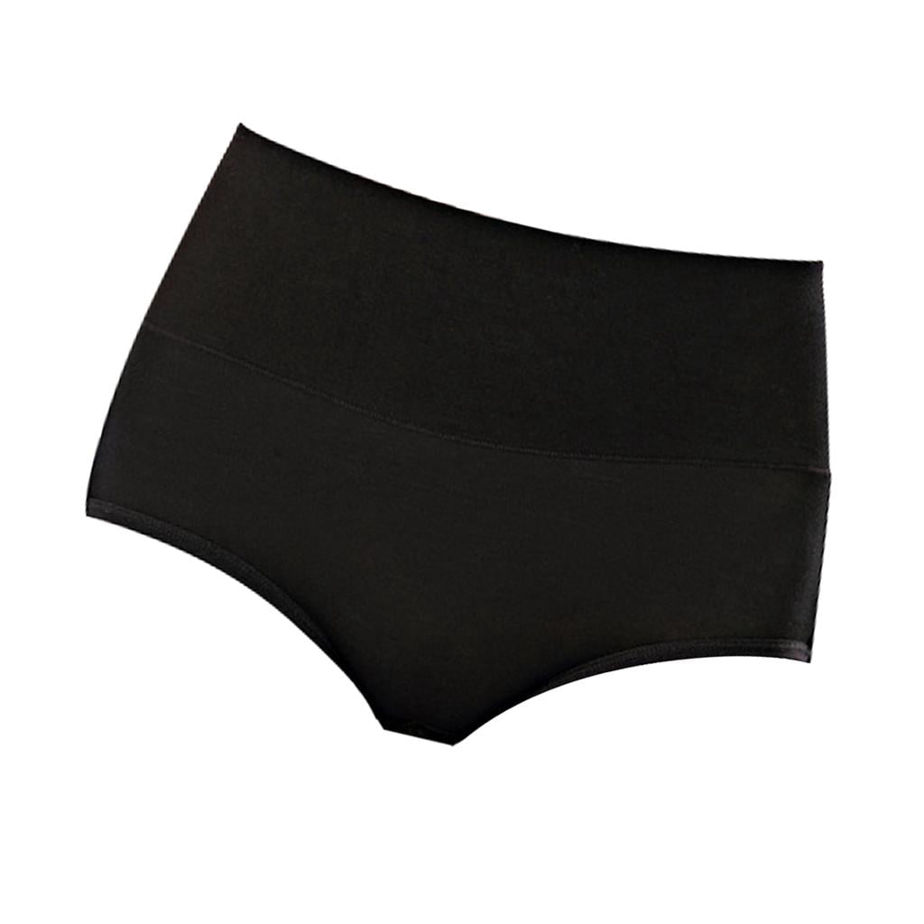 Culottes Menstruelles pour Femmes, Culotte Hygiénique, Culotte Taille, pour Règles, Menstruations, Incontinence, TTG
