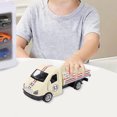 thumbnail image 4 of Jouet Modèle Camion 1:32, Collection de Véhicules Modèles en Alliage pour Garçon Fille, 4 of 7
