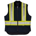 thumbnail image 1 of Veste De Sécurité En Coton Duck, 1 of 2
