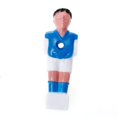 thumbnail image 1 of S SERENABLE Baby-Foot Homme Table Gars Homme Joueur de Soccer Pièce de Rechange - Bleu, 1 of 7