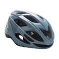 thumbnail image 3 of Bike Helmets Cycling Helmet Comfortable Safety Skating Helmet Protective Helmets Light Gray, 3 of 8