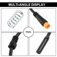 thumbnail image 4 of EBIKE Magnetic Induction Wire for NFOX Electric Bike Power Cut Off Brake Sensor, 4 of 9