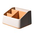 thumbnail image 2 of Miangastore Office Desk Organisers Office Supply Storage Box Rectangular 1Pack, 2 of 8