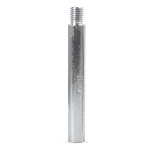 Aluminum M14 Angle Grinder Extension Connecting Rod for Work and Life with Precise Manufacturing and Complete Specifications