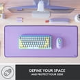 thumbnail image 4 of Logitech Desk Mat - Studio Series, 4 of 6
