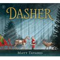 thumbnail image 2 of Dasher: Comment une Petite Biche Courageuse a Changé Noël pour Toujours, 2 of 3
