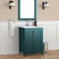 thumbnail image 4 of A&E Bath and Shower MANSFIELD-WG-24 Vanity, 4 of 4