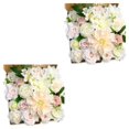 thumbnail image 3 of Wweixi Whimsical Blooms Low Maintenance Artificial Flower Collection Realistic 23new style LH011 2Set, 3 of 6