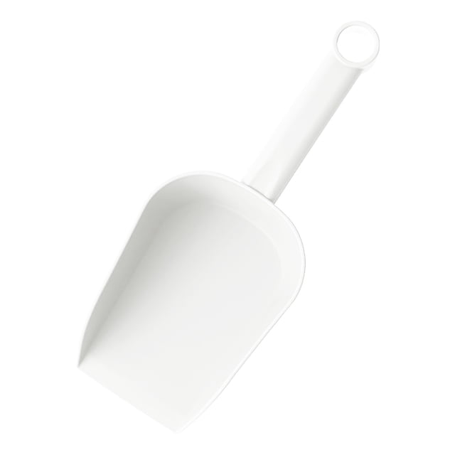 Gardening Supplies Plastic Soil Shovel Home Multifunctional Tools for Vegetable Gardening and Flower Raising Shovel Plastic Material Lightweight and Practical Multi functional
