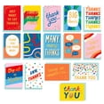 thumbnail image 1 of American Greetings 15-Count Thank You Card Assortment with Envelopes and Seals (Big Thanks), 1 of 8