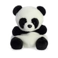 thumbnail image 1 of Aurora Palm Pals - Bamboo Panda 5", 1 of 3