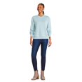 thumbnail image 2 of George Women's Crew Neckline Popover, 2 of 6