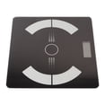 thumbnail image 1 of Balance Corporelle, Balance Intelligente Pratique Rechargeable pour le Poids Corporel, 1 of 8