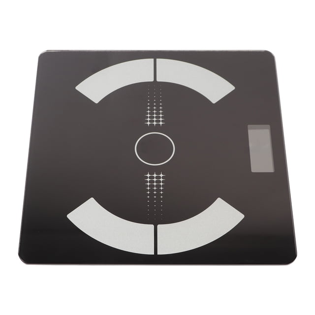 Balance Corporelle, Balance Intelligente Pratique Rechargeable pour le Poids Corporel