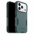 thumbnail image 4 of OtterBox Commuter MagSafe Case w/Camera Control Sagebrush (Green) for iPhone 17 Pro, 4 of 5
