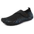 thumbnail image 2 of Chaussures Aqua Respirantes Espadrilles de Plongée Résistantes à l'Usure Espadrilles de Gué pour Femmes Hommes, 2 of 9