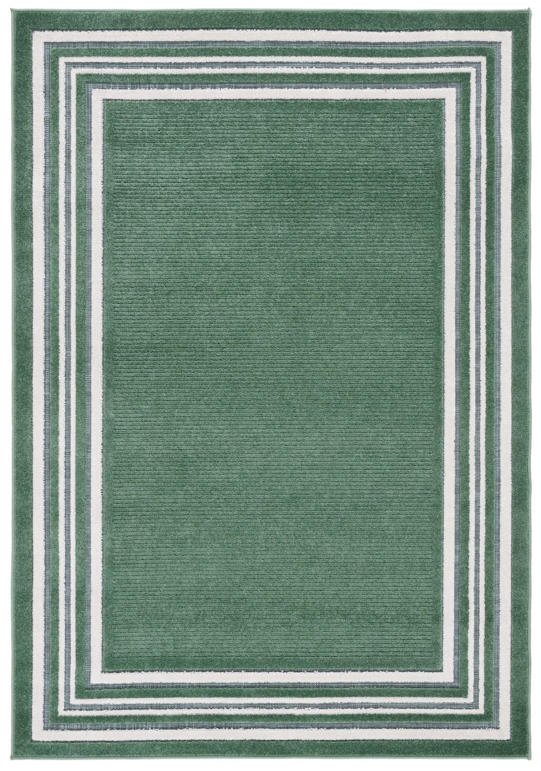 SAFAVIEH Cabana Rado Bordered Indoor/Outdoor Area Rug