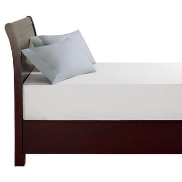Taies d'oreiller Hometrends 400 Fils 100 % Coton