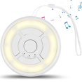 thumbnail image 1 of EASTIN Sound Machine White Noise Sound Machine Lightweight Mini Sleep Sound Machine with 16 Sounds 3 Timer USB Rechargeable Noise Machine Portable Natural Soothing Sound Sleep Aid Machine, 1 of 9