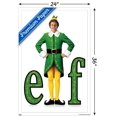 thumbnail image 2 of Elf - One Sheet Wall Poster, 22.375" x 34", 2 of 4