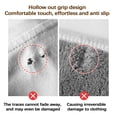 thumbnail image 4 of Clothespin Plastic Multifunctional Sheets and Socks Traceless Small Windproof Household Clothes-Drying Clip, 4 of 7