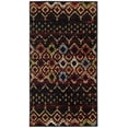 thumbnail image 4 of SAFAVIEH Amsterdam Gladwin Tapis Géométrique, 4 of 6