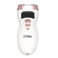 thumbnail image 5 of XYCCA Machine de Beauté Visage RF 3 en 1 Mini Raffermisseur de Peau HIFU Microcourant Réduit les Rides Applicateur de Soin du Visage 100‐240v Prise Eu-082102, 5 of 5