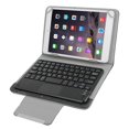 thumbnail image 1 of Clavier Bluetooth Étui en PU compatible Tablette PC 10,1 Pouces Haute Qualité Cadeau, 1 of 5