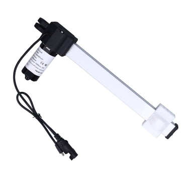 Lift Chairs Motor,Electric Recliner Actuator 230mm/9in Power Recliner Lift Chair Motor Furniture Replacement Parts Next-Gen Design