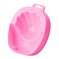thumbnail image 4 of LPSSTORE Portable Manicure Tools Nail Art Soak Bowl Off Hand Spa Bath Soaker Treatment, 4 of 4