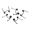 thumbnail image 2 of Esquirla 5 Pcs Pièces et Accessoires de Coupe de Cheveux pour 8148 8591, Ressort de Remplacement pour Tondeuse à Cheveux,, 2 of 8