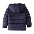 thumbnail image 3 of Hiheart Boys Winter Padded Coats Outwear Puffer Jacket, 3 of 6