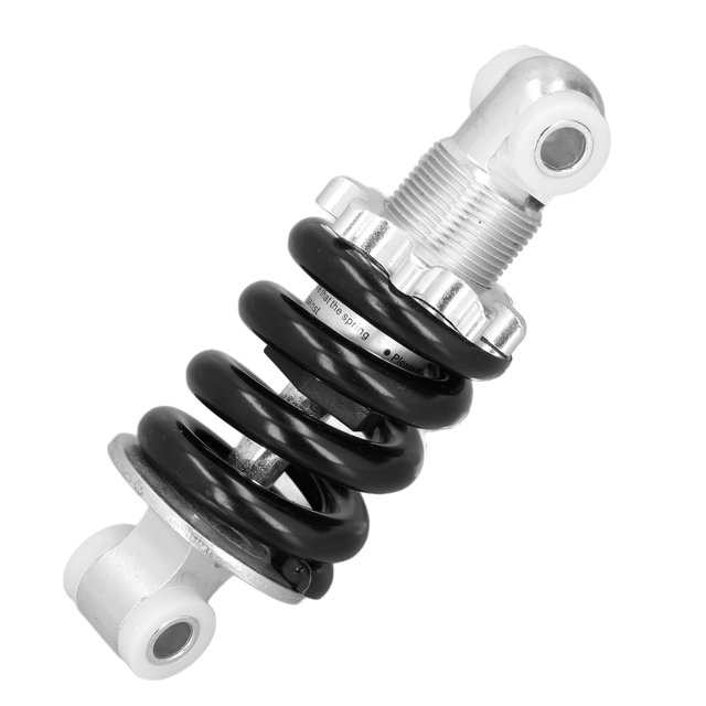 Mini Bike , Anticorrosion Rustproof 1100LBS Load Bearing Scooter Damper For 4-Wheel ATVs For Mopeds