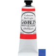 thumbnail image 1 of Gamblin G1220 37ml Artists Grade Oil Color - Cobalt Blue, 1 of 3