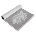 thumbnail image 3 of 30PCS Temporary  Stencil Reusable Body Art Template Paper  Accessory Tools Face And Body Paint Stencils Book For Adults Women Teenager, 3 of 8