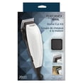 thumbnail image 2 of Wahl Performer Home Haircut Kit with Precision Steel Blades and 10 Guide Combs – 3160, 2 of 3